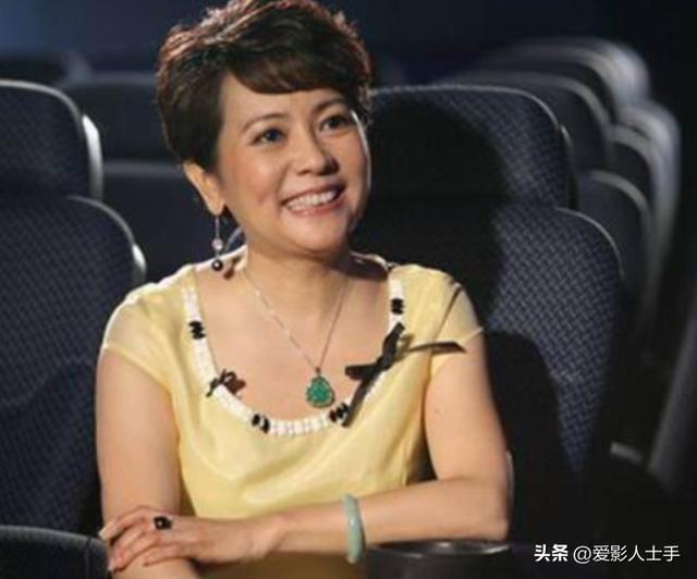 至今“无儿无女”的12位中老年女星未婚独居海外被丈夫抛弃(图3)