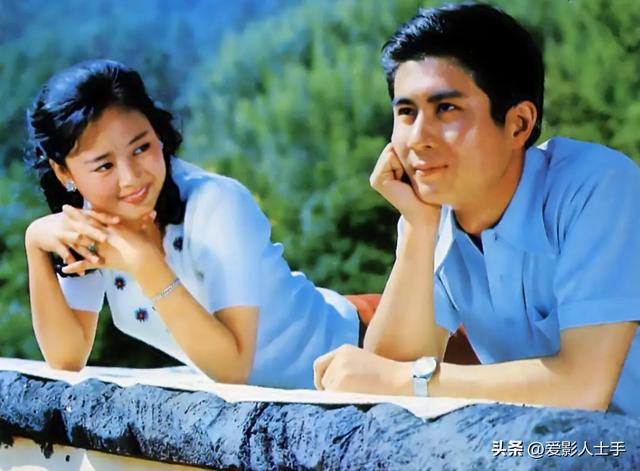 至今“无儿无女”的12位中老年女星未婚独居海外被丈夫抛弃(图6)
