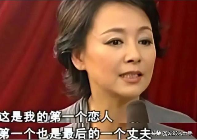 至今“无儿无女”的12位中老年女星未婚独居海外被丈夫抛弃(图9)