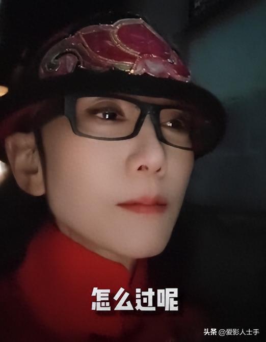 至今“无儿无女”的12位中老年女星未婚独居海外被丈夫抛弃(图25)