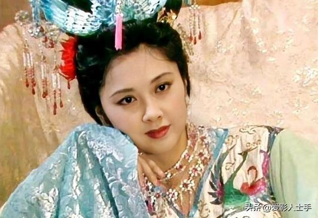 至今“无儿无女”的12位中老年女星未婚独居海外被丈夫抛弃(图14)