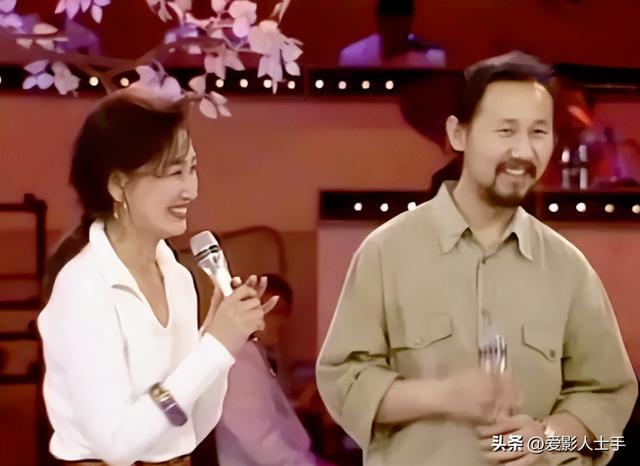 至今“无儿无女”的12位中老年女星未婚独居海外被丈夫抛弃(图27)