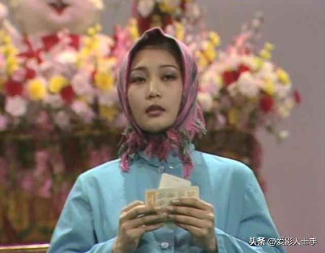 至今“无儿无女”的12位中老年女星未婚独居海外被丈夫抛弃(图31)