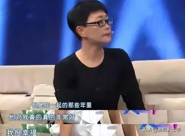 至今“无儿无女”的12位中老年女星未婚独居海外被丈夫抛弃(图33)