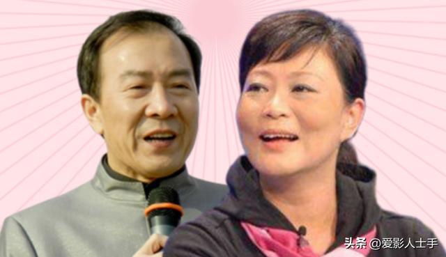 至今“无儿无女”的12位中老年女星未婚独居海外被丈夫抛弃(图32)