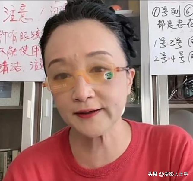 至今“无儿无女”的12位中老年女星未婚独居海外被丈夫抛弃(图39)