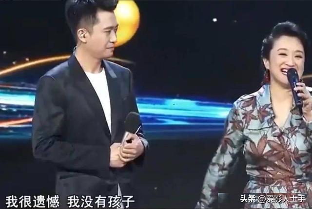 至今“无儿无女”的12位中老年女星未婚独居海外被丈夫抛弃(图41)