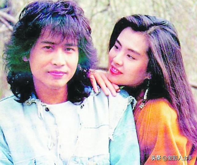 至今“无儿无女”的12位中老年女星未婚独居海外被丈夫抛弃(图44)