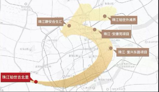 上海古北99官方发布:古北99时代笔触绘就上海清雅画卷!(图9) 上海古北99官方发布:古北99时代笔触绘就上海清雅画卷!(图9)