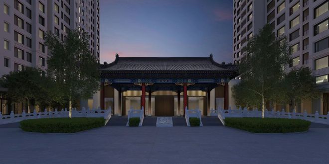 上海古北99官方发布:古北99时代笔触绘就上海清雅画卷!(图13) 上海古北99官方发布:古北99时代笔触绘就上海清雅画卷!(图13)