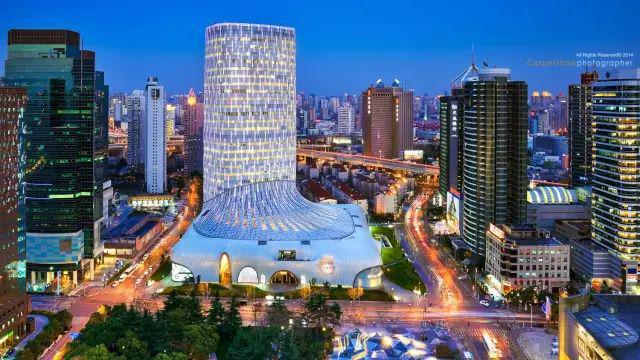 上海古北99官方发布:古北99时代笔触绘就上海清雅画卷!(图16) 上海古北99官方发布:古北99时代笔触绘就上海清雅画卷!(图16)