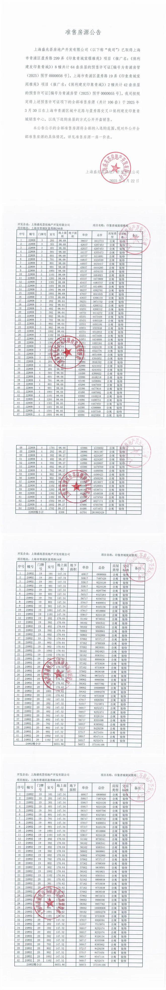 ®保利建发印象青城售楼处 青浦印象青城官方发布：一席尽奢藏”(图21)