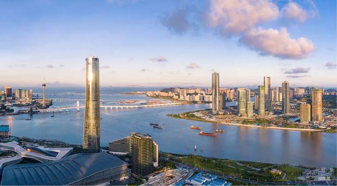 ༺༒༻虹桥四季华发虹桥四季官方发布:故乡般的理想生活蓝图(图1) ༺༒༻虹桥四季华发虹桥四季官方发布:故乡般的理想生活蓝图(图1)